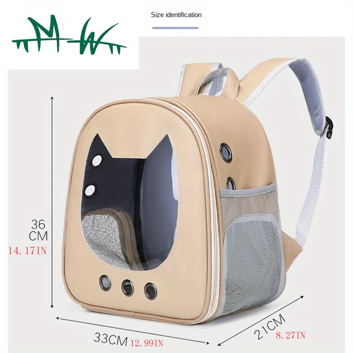 Clear Views & Cozy Adventures: The Ultimate Cat Backpack