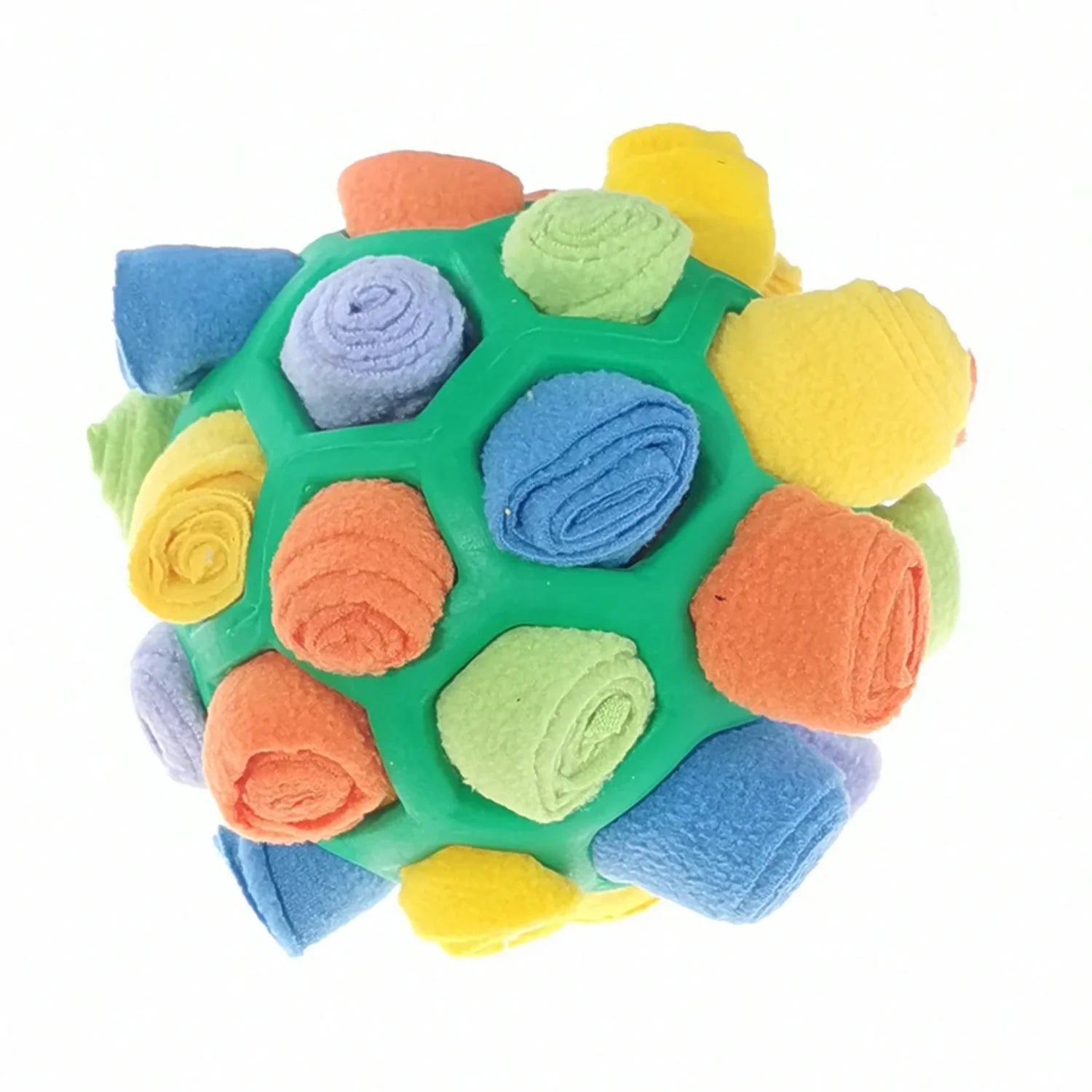 Interactive Dog Puzzle Toy