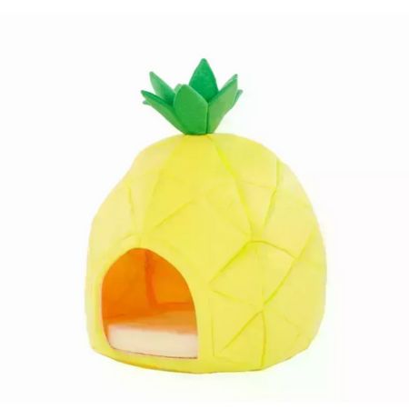 YML Pineapple Pet Bed House